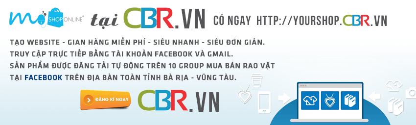 Tạo shop miễn phí